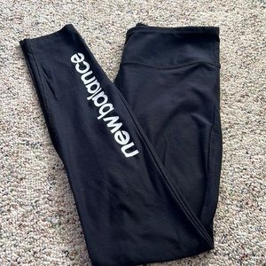 Women’s New Balance Leggings